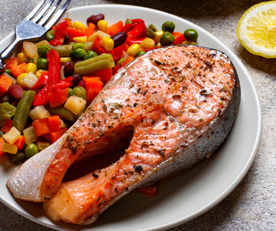 How Long to Bake Salmon at 425? Perfecting Your Salmon Recipe