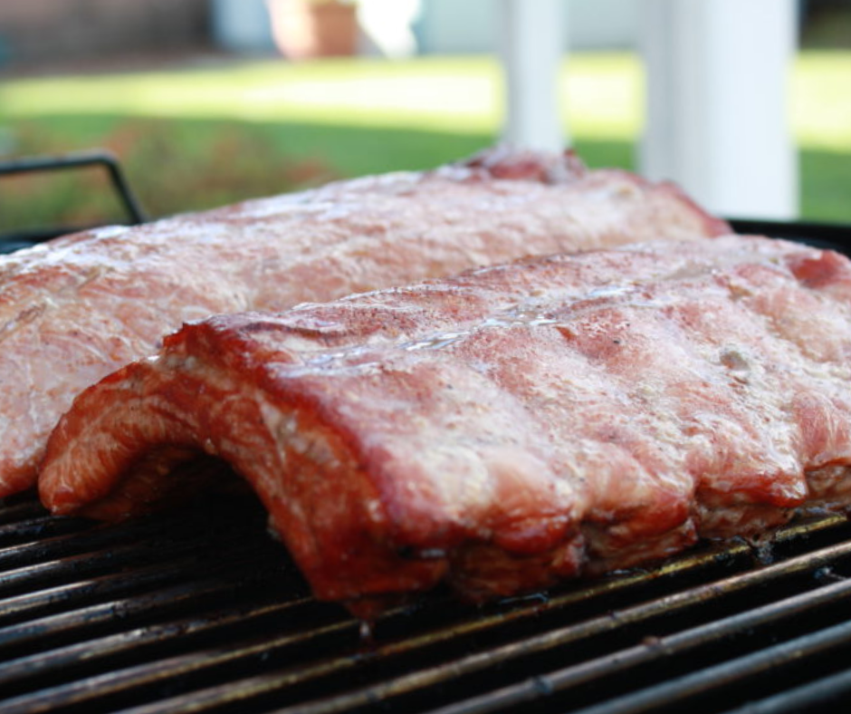 How Long to Smoke Ribs at 250?