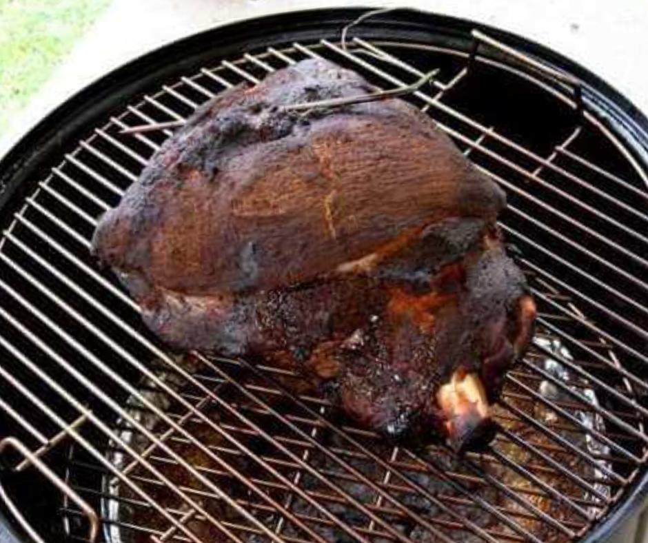 How Long to Smoke a Pork Butt at 250?