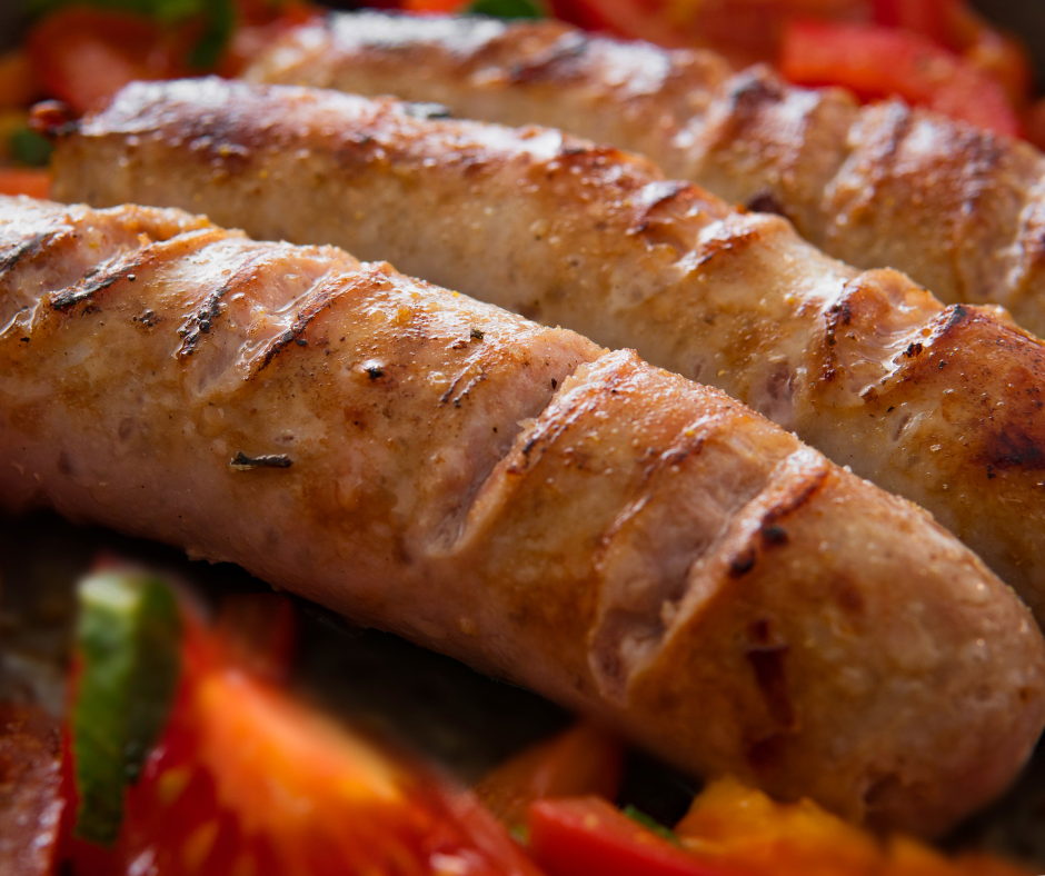 How to Tell If Sausage Is Cooked: Sausage Cooking Tips