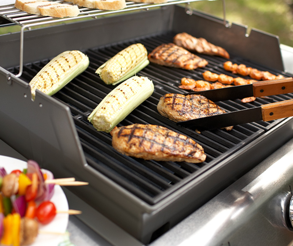 How to Use a Propane Grill: Tips for Grilling with Propane