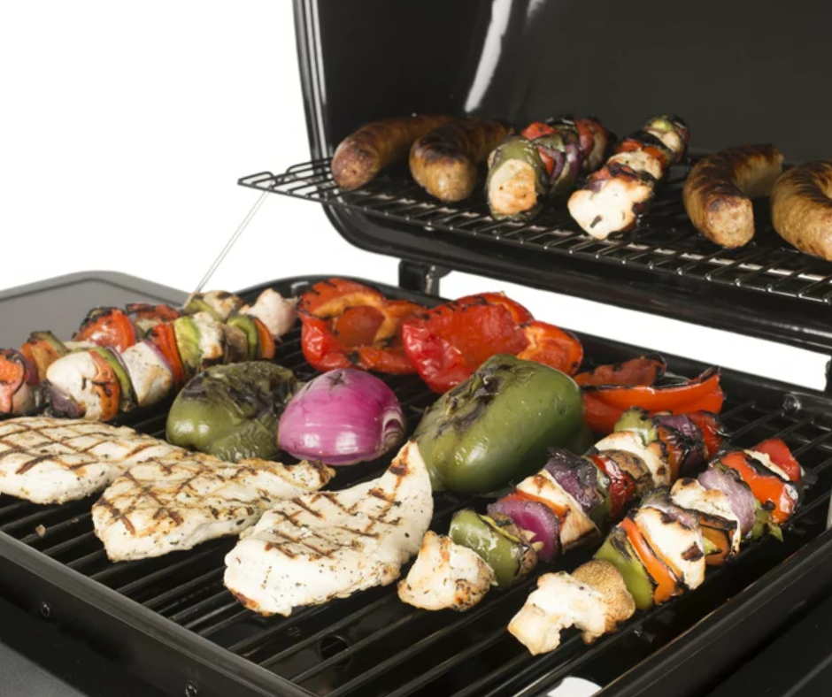 How to Use a Propane Grill: Tips for Grilling with Propane