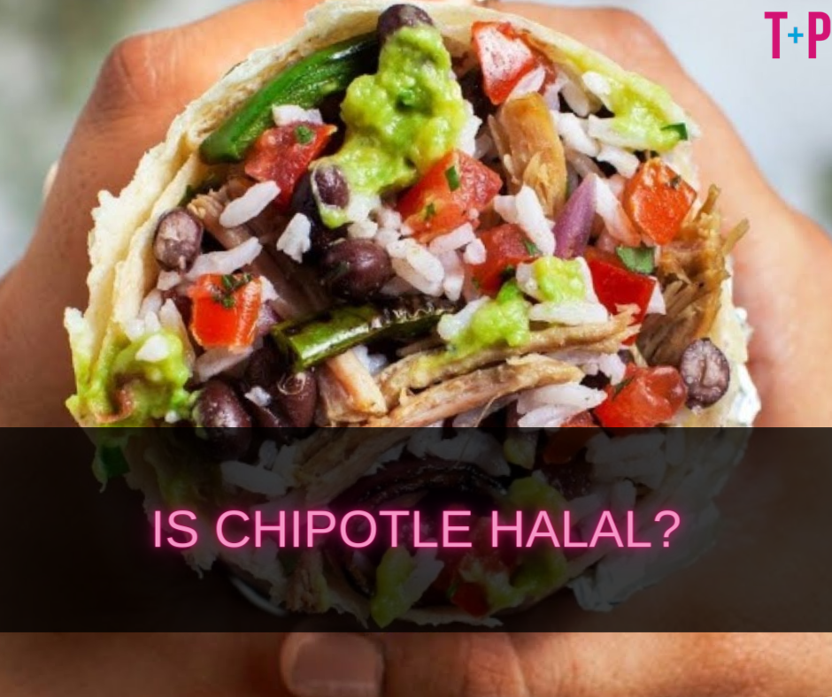 Is Chipotle Halal?