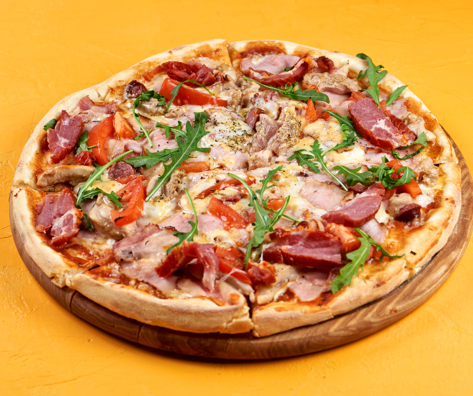 Is Pizza a Pie: Unraveling the Age-Old Debate: Is Pizza a Type of Pie?