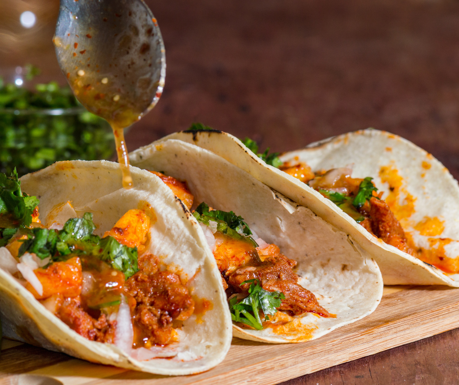 Is Taco Healthy: Assessing the Nutritional Value of Tacos for a Healthier Choice