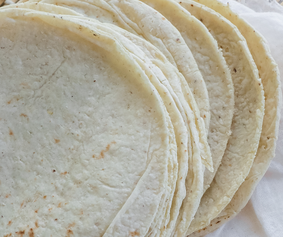 Where Does Chipotle Get Their Tortillas: Sourcing the Ingredients: The Journey of Chipotle's Tortillas