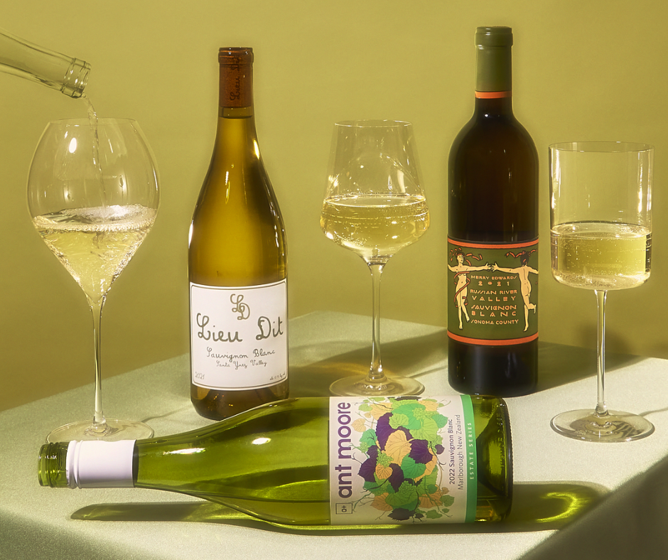Wine for Mexican Food: Perfect Wine Pairings to Complement Your Favorite Mexican Dishes