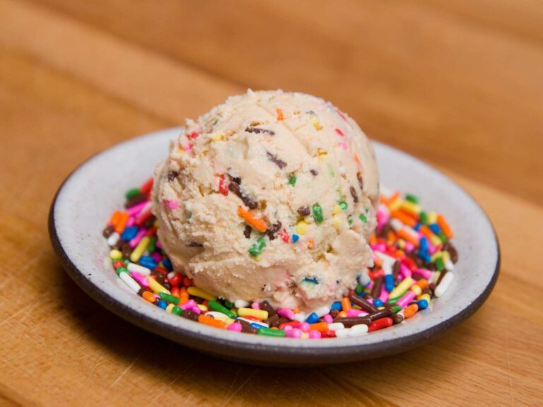 Easy Sprinkles Ice Cream Fun