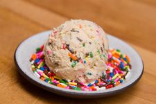 Easy Sprinkles Ice Cream Fun