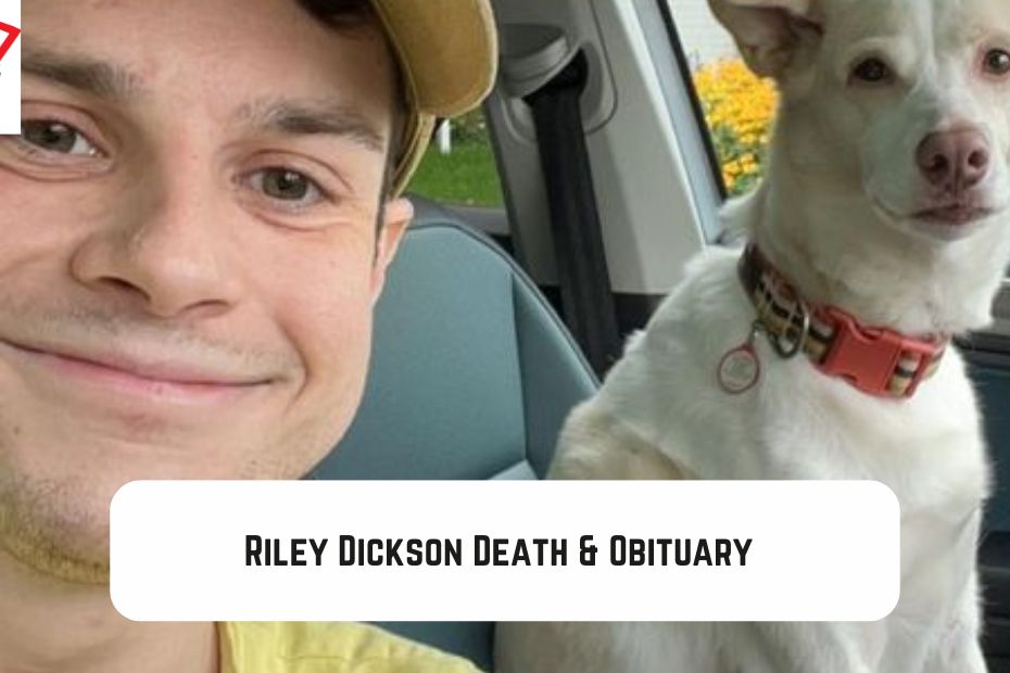 Riley Dickson Death & Obituary: A Registered Nurse at the Heart Institute in Ottawa has died at age 28