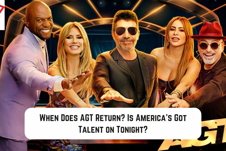 When Does AGT Return? Is America's Got Talent on Tonight?