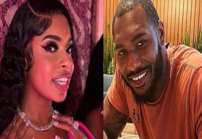 WATCH NOW: Terrell Lewis Video LEAKED Viral On Twitter, cybergirlmia OnlyFans Model Mia Mercy Chases NFL Player