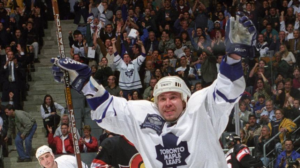 Sergei Berezin Death & Obituary: Former Toronto Maple Leafs forward Player dead at 52