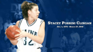 Stacey Clingan Obituary & Death: University of Maine women’s basketball Mourns the Loss Of Beloved Graduate