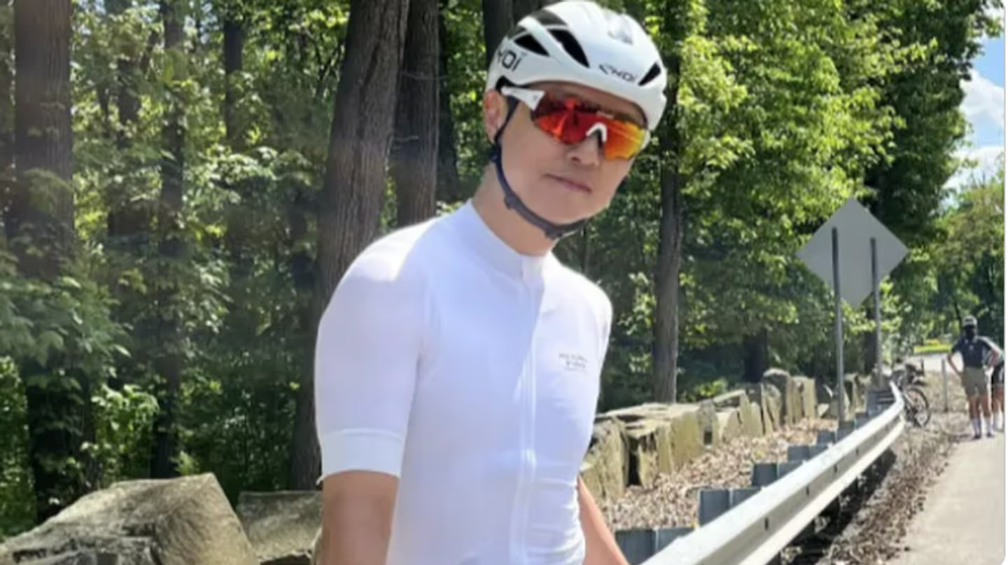 Jake Kim Cause of Death & Obituary: 47 year Old Bicyclist Dies After Being Struck On Route 9W