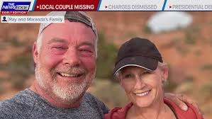 Maranda Ankofski Missing: Search Intensifies For Missing Houston ISD Teacher And Husband In Utah