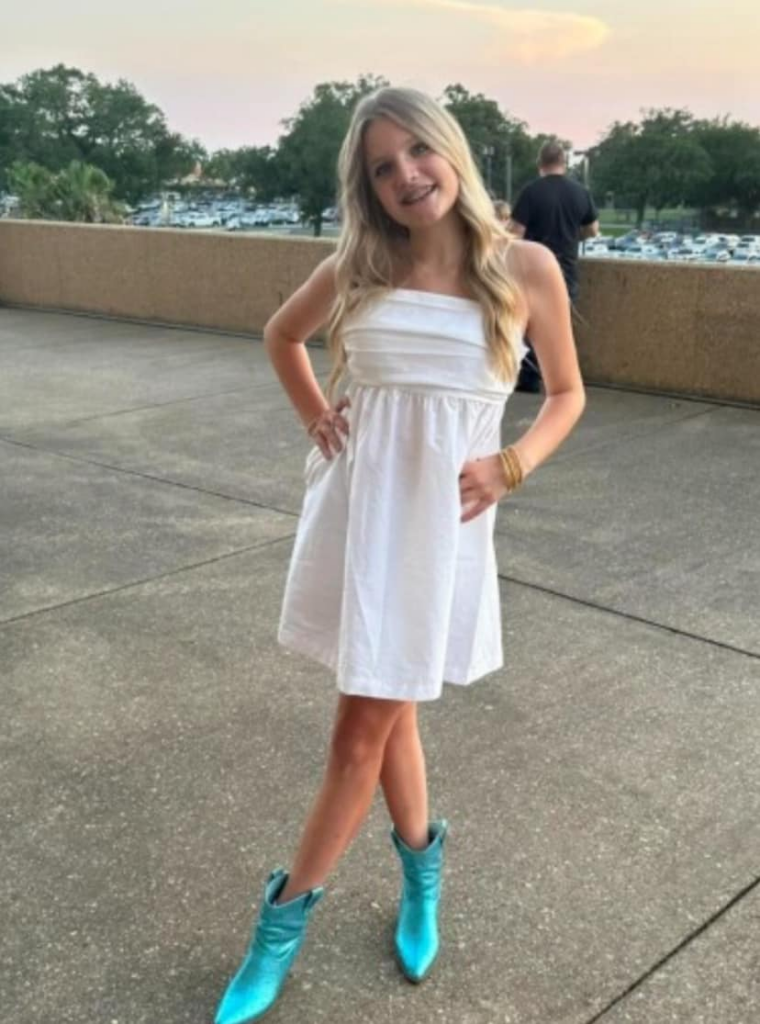 Aubreigh Wyatt Obituary & Dead: Mississippi US, Tragic Tale Of Bullying And Loss
