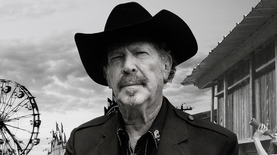 Kinky Friedman Death & Obituary: Musician And Humorist Who Slew Sacred Cows Has Died At 79
