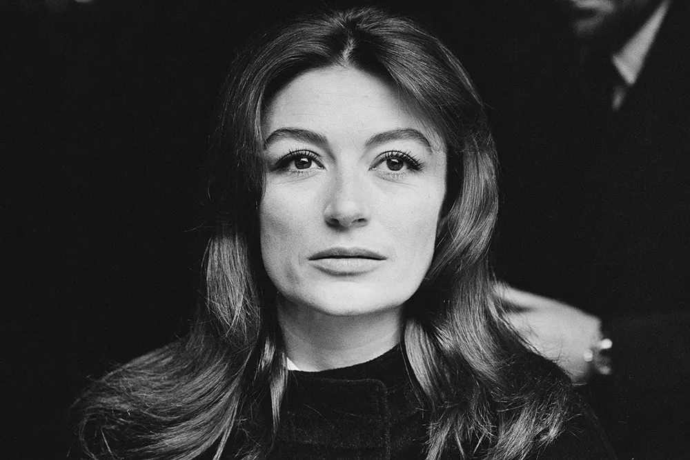 Anouk Aimée Death: Oscar-nominated French actress and star of La Dolce Vita has died at 92