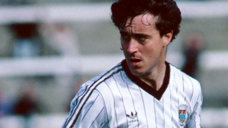 Billy Abercromby Death & Obituary: Scottish footballer, St Mirren legend has died at 65