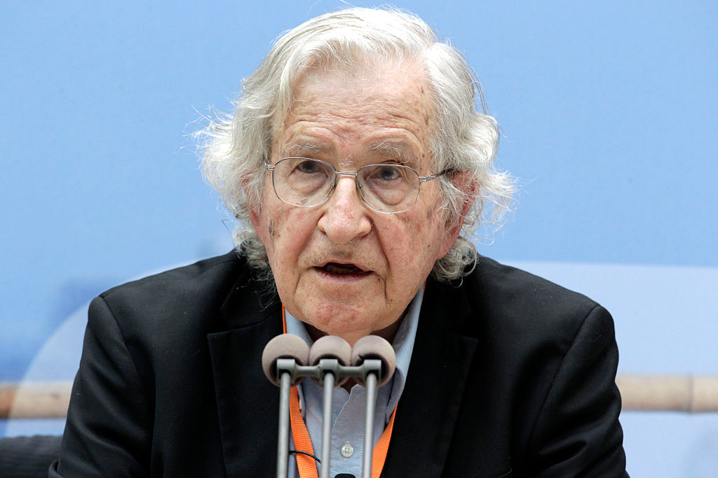Noam Chomsky Death & Obituary: American professor, Linguist and activist has died at 95
