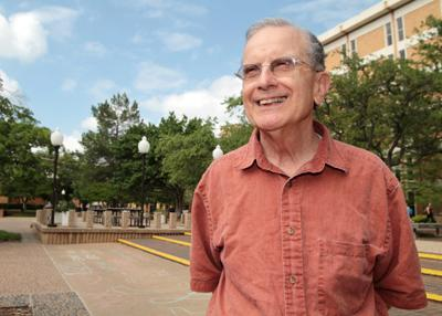 Allan Saxe Death & Obituary: Former UTA professor and North Texas philanthropist has died