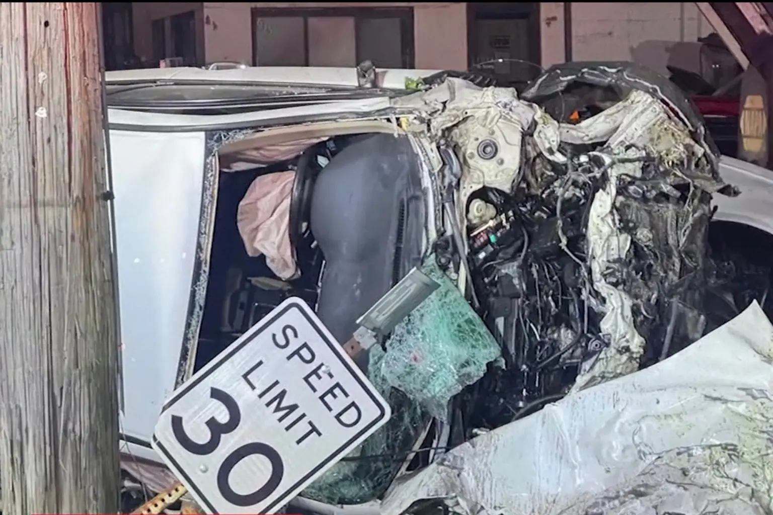 Joshua Martinez Car Accident: Fox Lane High School Student Dies After Tuesday Morning Crash