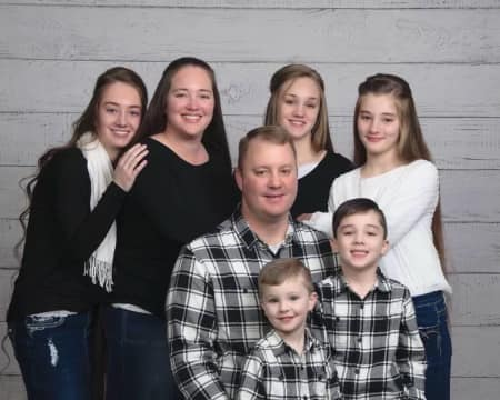 Jason Paynter Car Accident: Eldest daughter of Good Shepherd Holiness Church pastor dies after Wayne County crash